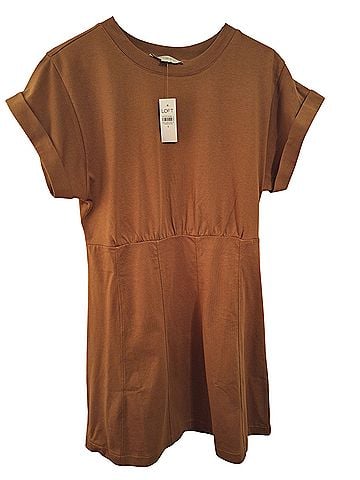 Ann Taylor LOFT Casual Dress (view 1)