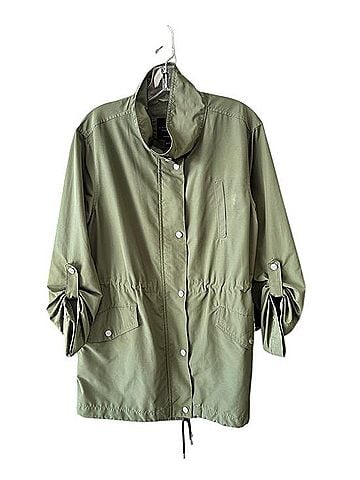 Sanctuary Funnel Neck Utility Jacket Jacket (view 1)