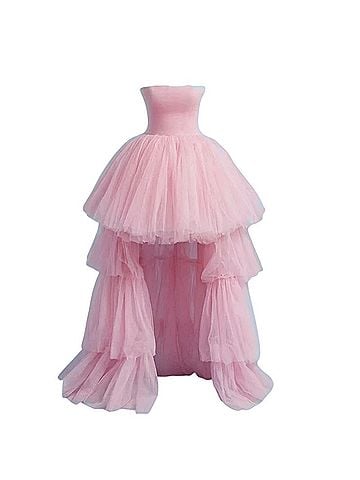 V.I.P. Fashion Cocktail Dress (view 1)