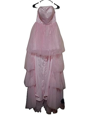 V.I.P. Fashion Cocktail Dress (view 2)