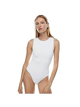 Aritzia Contour Muscle Bodysuit Tank Top (view 1)