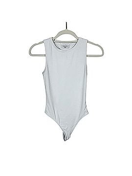 Aritzia Contour Muscle Bodysuit Tank Top (view 2)