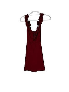 Aritzia Flirt Ruffle Mini Dress Cocktail Dress (view 1)