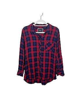 Rails Hunter Long Sleeve T-Shirt (view 1)