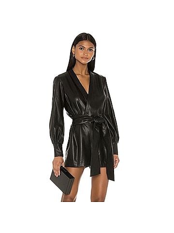 Amanda Uprichard Cocktail Dress (view 1)