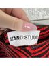 STAND STUDIO Tabitha Faux Leather Pants - photo 3