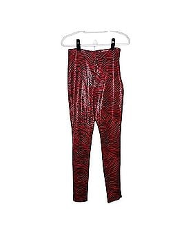 STAND STUDIO Tabitha Faux Leather Pants (view 1)