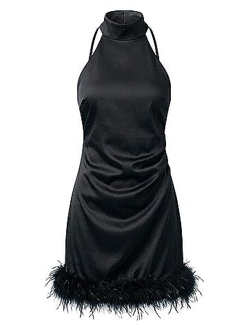 Do & Be Cocktail Dress (view 1)