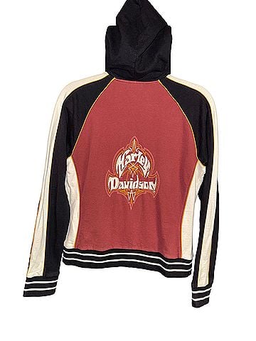 Harley Davidson Jacket (view 2)