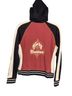Harley Davidson Red Black White Jacket Size S - photo 2