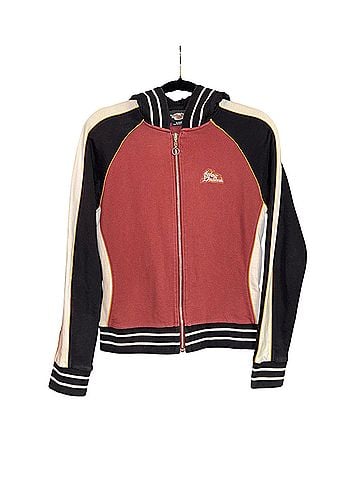 Harley Davidson Jacket (view 1)