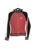 Harley Davidson Red Black White Jacket Size S - photo 1