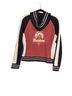 Harley Davidson Red Black White Jacket Size S - photo 7