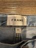 FRAME Denim The Hang Jeans - photo 3