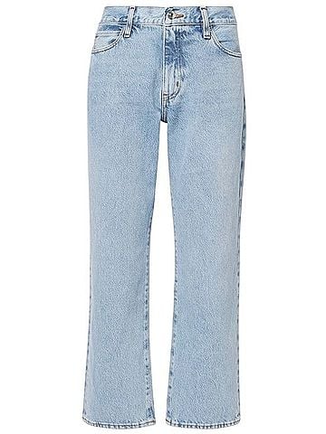 FRAME Denim The Hang Jeans (view 1)
