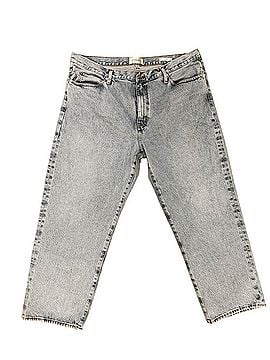 FRAME Denim The Hang Jeans (view 2)