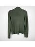 Theory Whipstitch Mock Neck Sweater Pullover Sweater - photo 4
