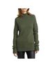 Theory Whipstitch Mock Neck Sweater Pullover Sweater - photo 1