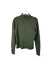 Theory Whipstitch Mock Neck Sweater Pullover Sweater - photo 2