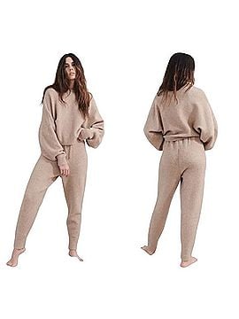 Nanushka Coba Casual Pants (view 2)