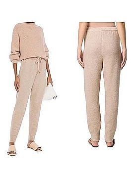 Nanushka Coba Casual Pants (view 1)