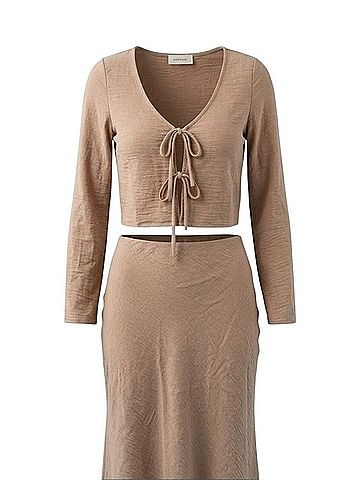 Audrey 3+1 Casual Dress (view 1)