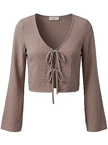 Audrey 3+1 Casual Dress (view 2)