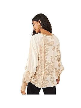 Free People True Perfection Long Sleeve T-Shirt (view 2)