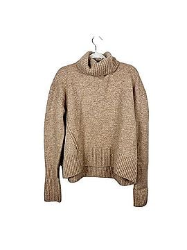 & Other Stories Turtleneck Sweater (view 1)
