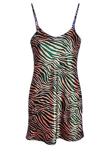 Audrey 3+1 Casual Dress (view 1)