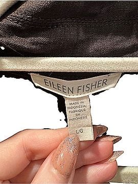 Eileen Fisher Blazer (view 2)