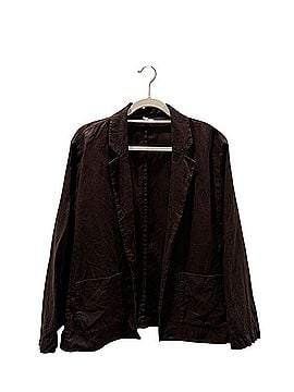 Eileen Fisher Blazer (view 1)