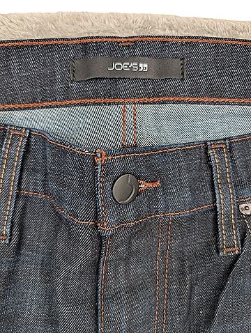 Joe's Jeans the classic straight Jeans (view 2)