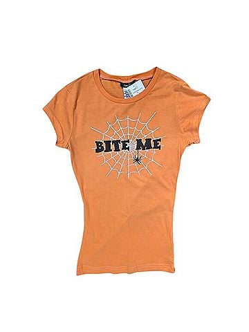rue21 Short Sleeve T-Shirt (view 2)