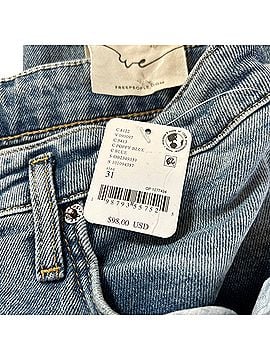 Free People Jeans (view 2)