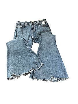 Free People Jeans (view 1)
