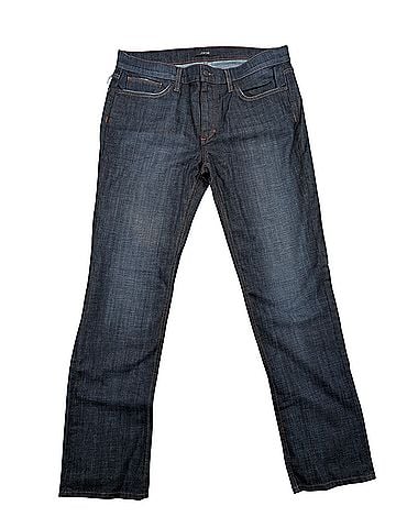 Joe's Jeans the classic straight Jeans (view 1)