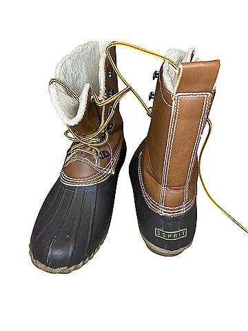 Esprit Snow boots (view 1)