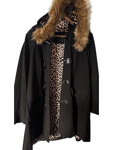 Torrid Coat (view 1)