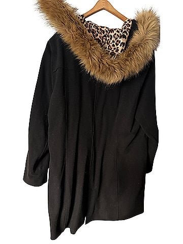 Torrid Coat (view 2)