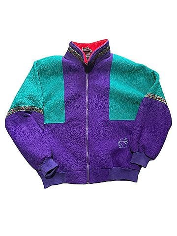 Polaroid Jacket (view 1)