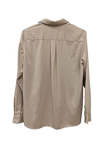Uniqlo Long Sleeve Button-Down Shirt (view 2)