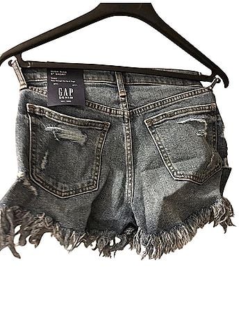 Gap Denim Shorts (view 1)
