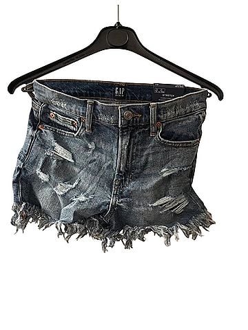 Gap Denim Shorts (view 2)