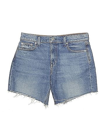AYR Ayr Denim Shorts (view 1)