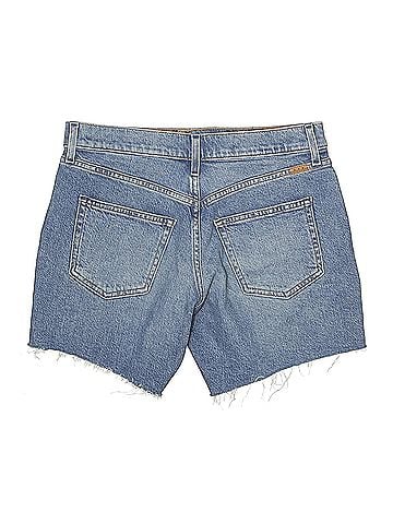 AYR Ayr Denim Shorts (view 2)