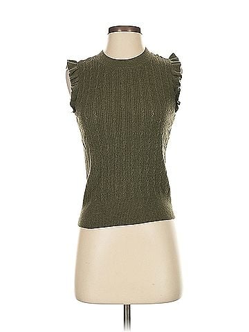 Paige Paige Sleeveless Top (view 1)