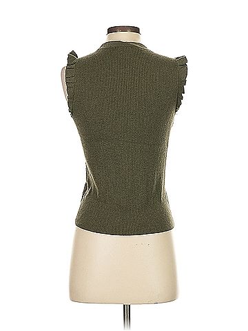 Paige Paige Sleeveless Top (view 2)