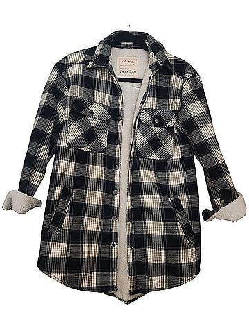 Girl Krazy Girl Krazy Fleece (view 1)