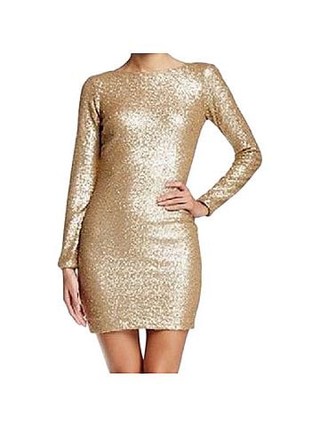 Dress the Population Kelly Cocktail Dress (view 1)